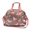 Zebratrends Kidsbag Girls Hop Galop