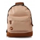 Mi-Pac Rugzak Classic Light Brown