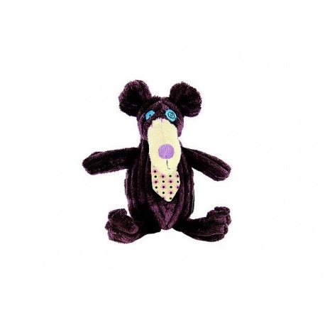 Deglingos Mini Simply - Gromos the bear 19 cm