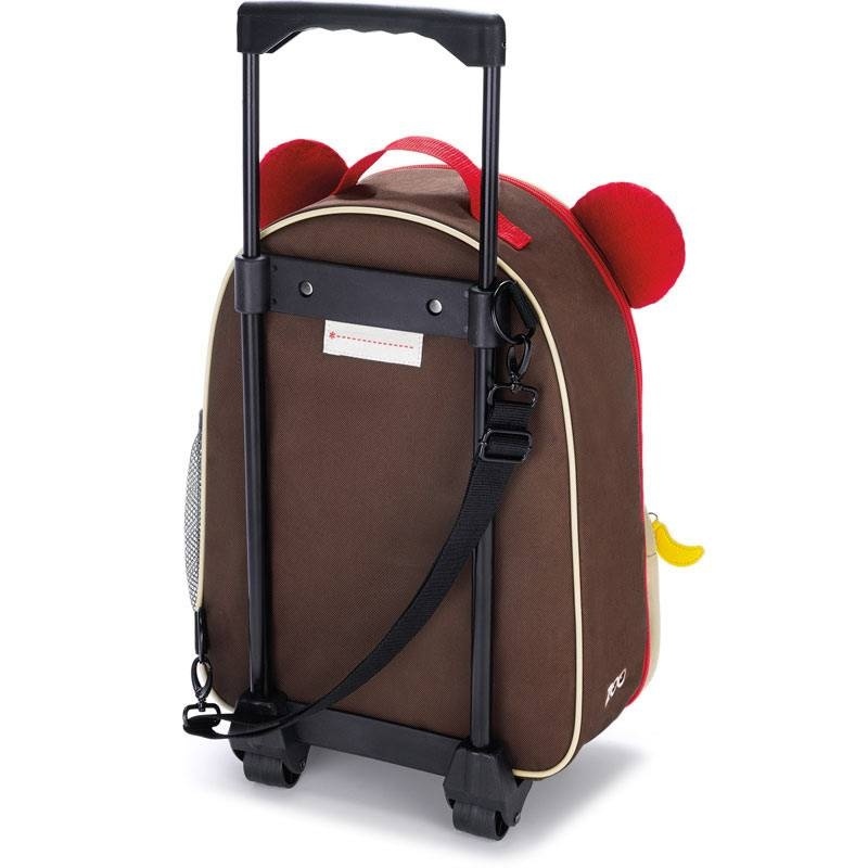 skip hop trolley bag